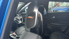 Nissan Juke 1.0 DiG-T Tekna 5dr DCT Petrol Hatchback